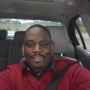 Meet your Posher, Andre